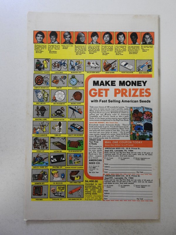 The Incredible Hulk #234 (1979) VF- Condition!