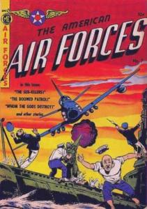 American Air Forces #7