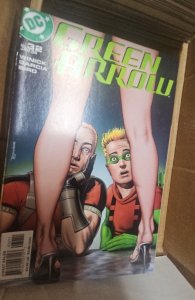 Green Arrow #32 (2004)