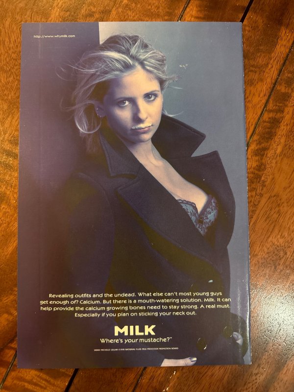 Tangent Comics/ JLA (1998)