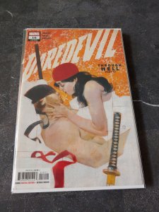 Daredevil #16 (2020)