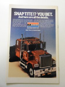 DC Comics Presents #20 (1980) FN/VF Condition!