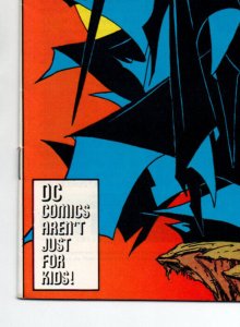 Batman #423 - 3rd Print - McFarlane - 1988 - (-VF)