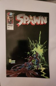 Spawn #27 (1995) Spawn 