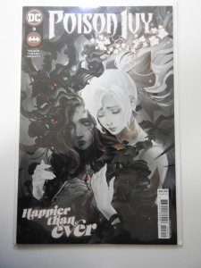 Poison Ivy #3 (2022)