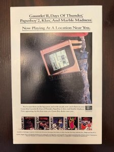 Action Comics #672 Direct Edition (1991) - NM