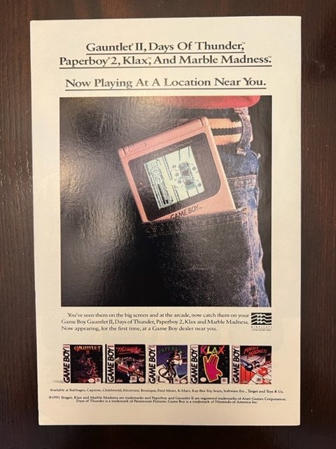 Action Comics #672 Direct Edition (1991) - NM