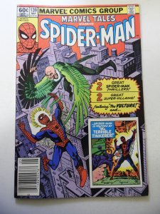 Marvel Tales #139 (1982) FN+ Condition