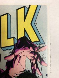 Incredible Hulk (1984) # 298 (NM) Canadian Price Variant CPV !