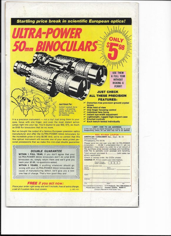 Marvel Team-Up #37 (1975)