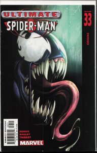 Ultimate Spider-Man #33 (2003) Ultimate Spider-Man