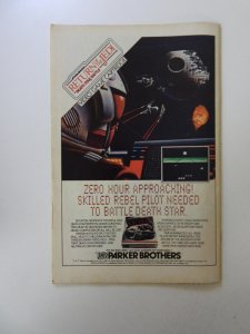 Thor #337 1st appearance of Beta Ray Bill FN/VF condition