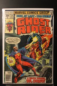 Ghost Rider #26 (1977)