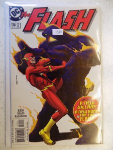 FLASH VOL II # 174