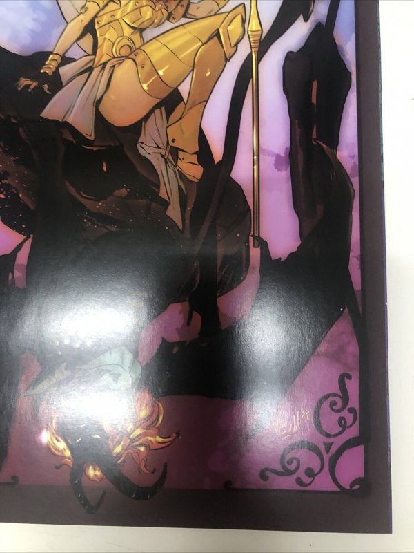 Sonjaversal (2021) # 5 Variant (NM) Dynamite Entertainment •Christopher Hastings