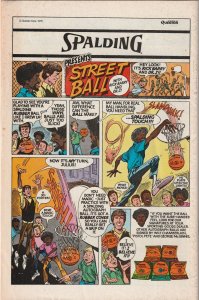 The Amazing Spider-Man # 193 VF- Marvel 1979 Fly Appearance [T7]