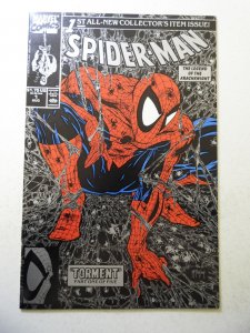 Spider-Man #1 (1990) NM Condition