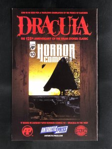 Horror Comics #23 (2023) Nightmare Gallery