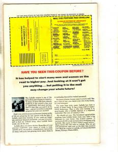 Avengers # 118 VF Marvel Comic Book Iron Man Hulk Thor Captain America FM5