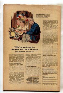 Sgt. Fury And His Howling Commandos #47  1967 - Marvel  -VG - Comic Book