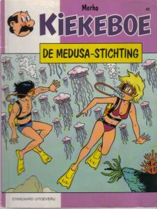 De Medusa-Stichting