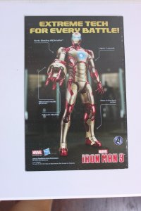 The Amazing Spider-Man #700.3 (2014) NM