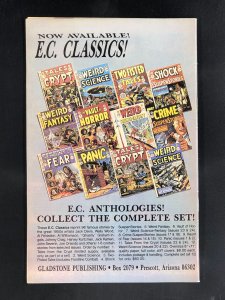 The Vault of Horror #3 (1990)