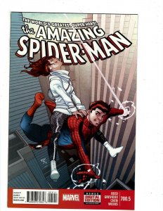 Amazing Spider-Man vol 1 # 700.3 Marvel NM Marvel 1st Print