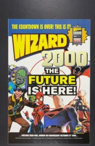 Wild Thing #0 (1999)