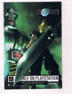 Wolverine #117 VF Marvel Comics Comic Book Hama X Men Oct 1997 DE24