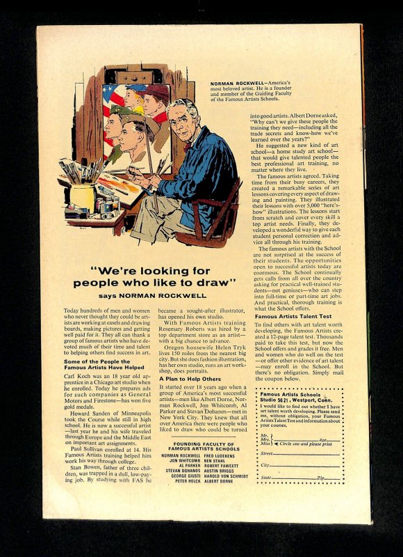 Daredevil #36 Dr Doom! Fantastic Four!