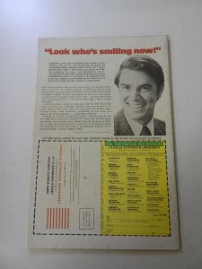 Marvel Team-Up #40 (1975) FN/VF condition