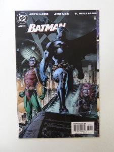 Batman #619 (2003) NM- condition