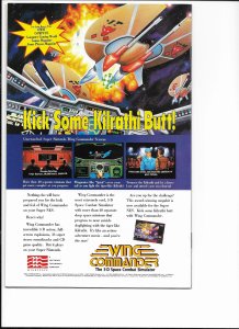 Slapstick #4 Direct Edition (1993)