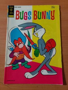 Bugs Bunny #152 (1973)