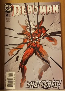 Deadman #2 (2002)