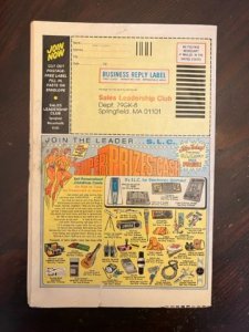 Beetle Bailey #129 (1979)