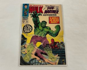 *Tales to Astonish #95 nm-