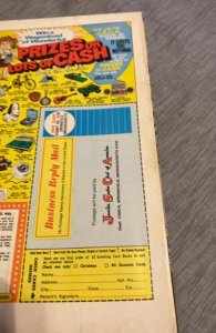 The Amazing Spider-Man #125 (1973)2nd manwolf app