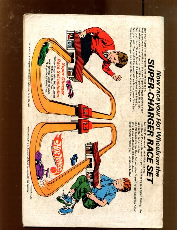 Action Comics #380 - Confessions Of Superman! (2.0) 1969