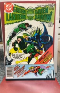Green Lantern #108 (1978)