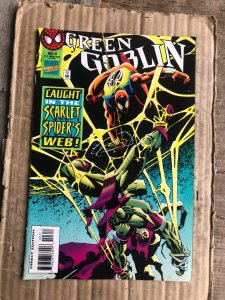 Green Goblin #3 (1995)