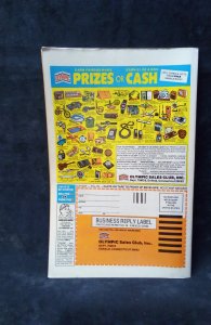 Iron Man #126 (1979)