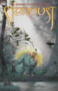 Stardust (Neil Gaiman and Charles Vess’…) #3 VF/NM; DC/Vertigo | save on shippin