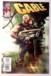 Cable #18 (9.4, 2009)