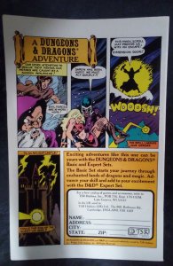 Wonder Woman #295 (1982)