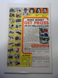 Omega the Unknown #2 (1976) VF Condition MVS Intact