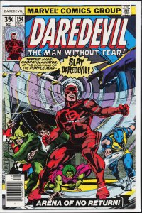 Daredevil #154 (1978) Daredevil