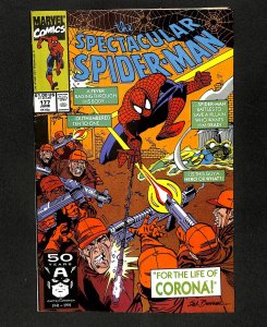 Spectacular Spider-Man #177