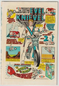 Marvel Premiere #13 (Jan 1974, Marvel), VFN condition (8.0), Dr. Strange stars